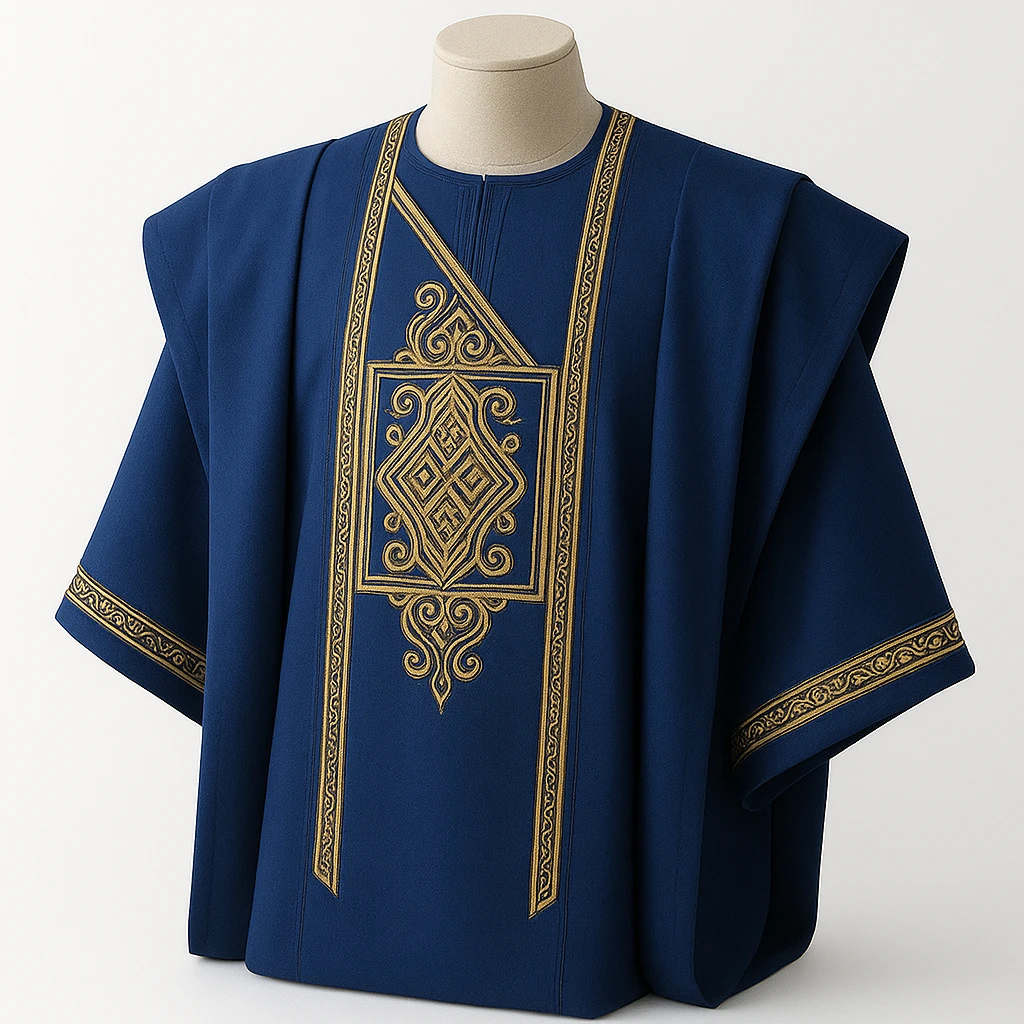 African Clothing